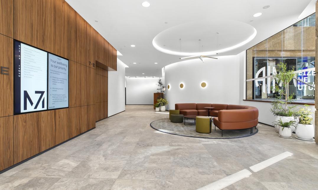 7 Macquarie Place