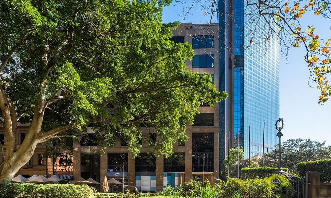 7 Macquarie Place