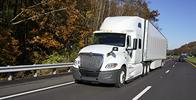 Understanding the Canadian ELD Mandate Truck on Highway