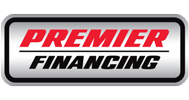 Premier Financing Logo Premier Financing Logo
