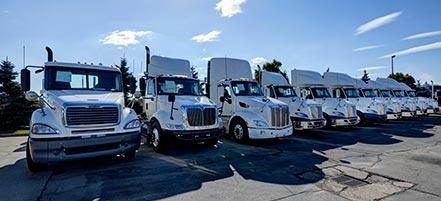 Trucks Trucks