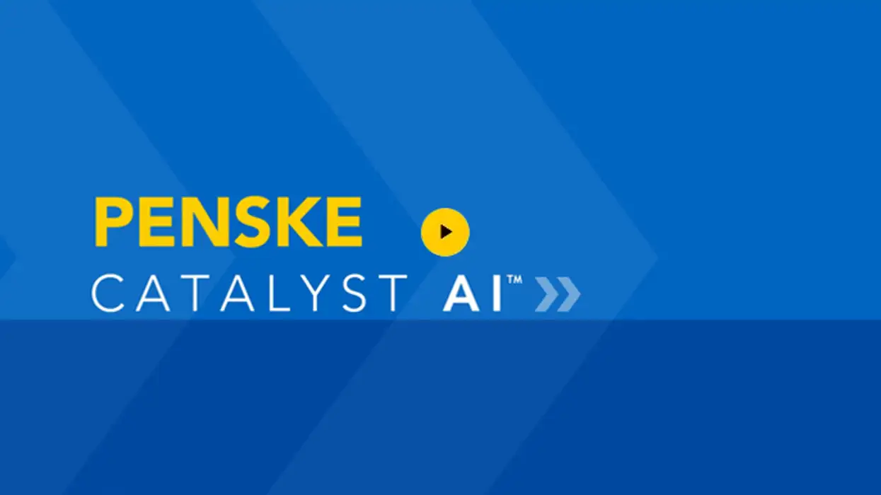 Catalyst AI