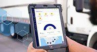 Fleet Insight App