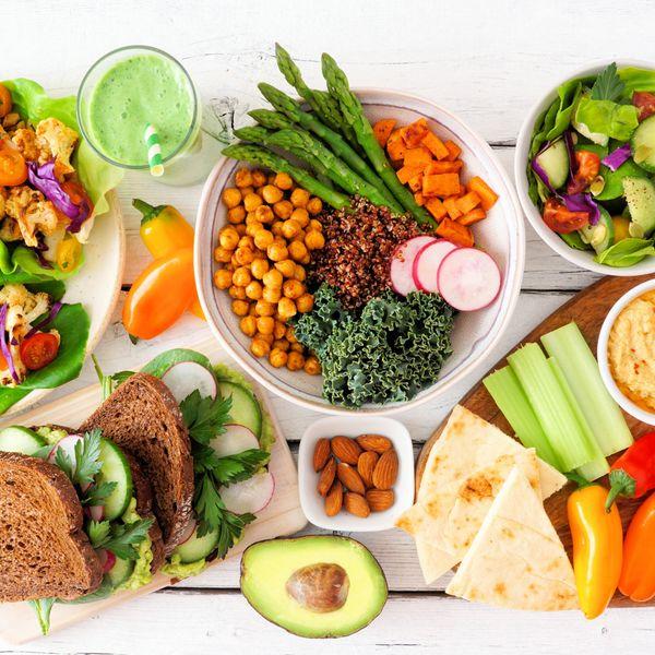 Healthy Food