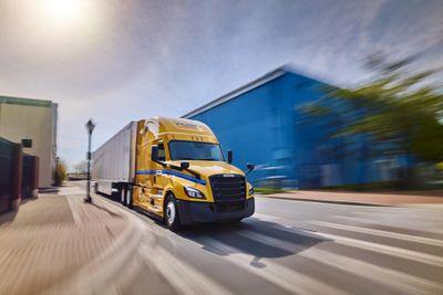 Truck Leasing Expands in Morgantown, West Virginia