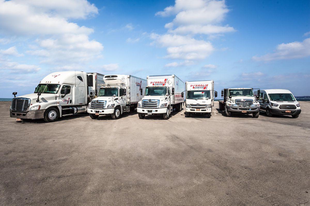 Truck Leasing Completes DeCarolis Truck Rental Acquisition