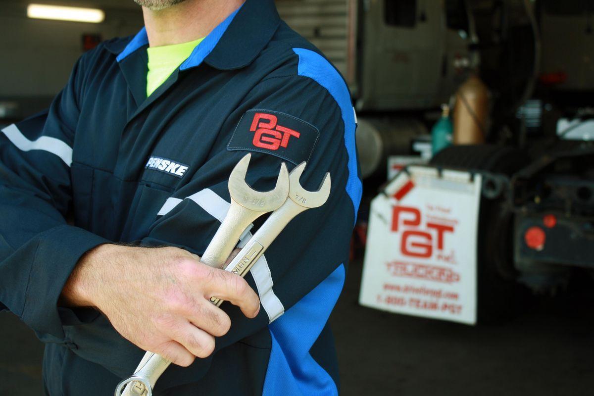 PGT Trucking, Inc. Selects Truck Leasing for Comprehensive Fleet Maintenance Solutions