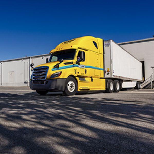 Utilize Leases and Rentals to Build an Agile Fleet as Capacity Tightens