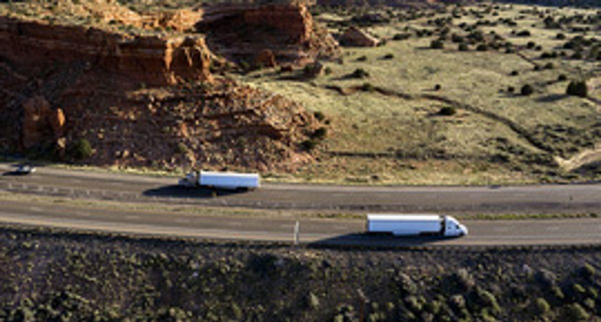 COVID-19, Trade War Drive Increased Interest in Nearshoring