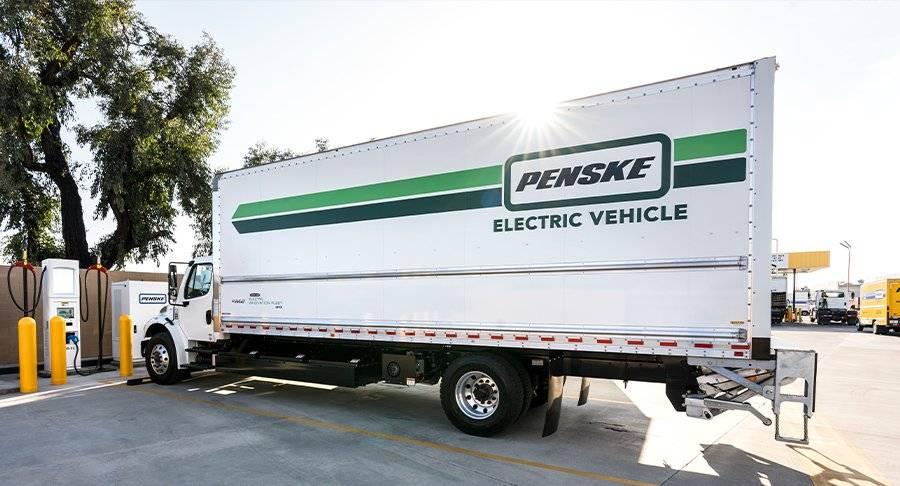 Alternative-Fuel Vehicle Production is on the Rise