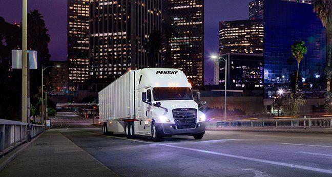 Leasing Services