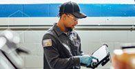 Proactive Diagnostics